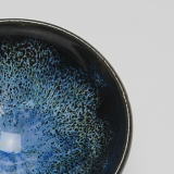 土渕善亜貴　碧玉　盃