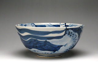 こづち鬼　丸丼