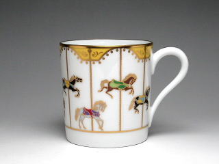 回転木馬　マグ