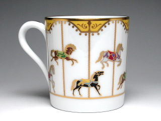 回転木馬　マグ