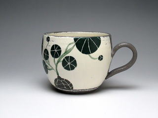 ステファニ　マグカップ