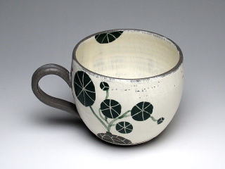 ステファニ　マグカップ