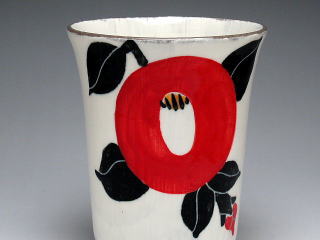 つばき　フリーカップ