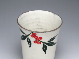 なんてん　フリーカップ