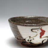 干支午　盃　六兵衛窯