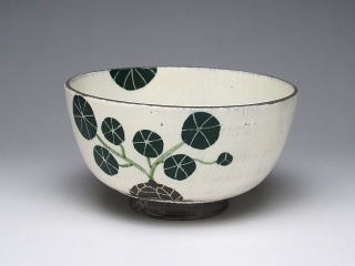 ステファニ　飯碗