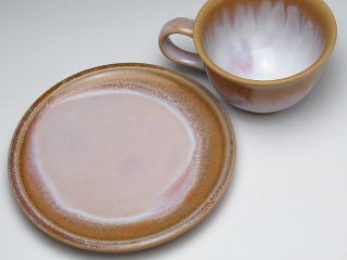 ステラ（OR）　コーヒーカップ