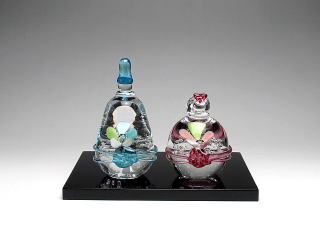 からたち　置物