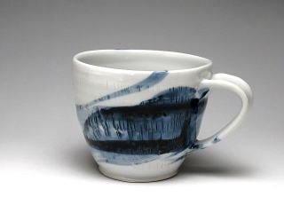 箱崎竜平　マグカップ