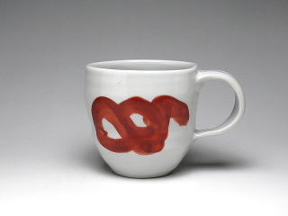 箱崎竜平　マグカップ