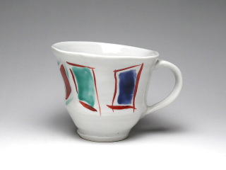 箱崎竜平　マグカップ