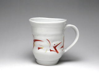 箱崎竜平　マグカップ