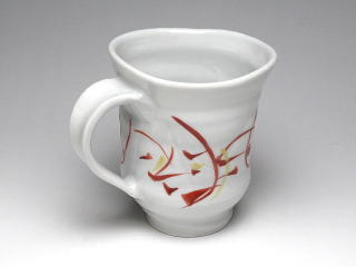 箱崎竜平　マグカップ