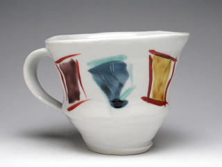 箱崎竜平　マグカップ