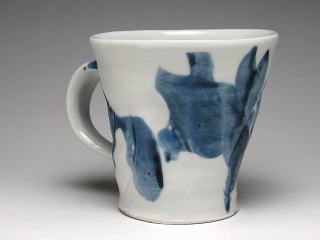 箱崎竜平　マグカップ