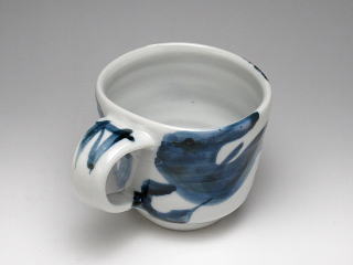 箱崎竜平　マグカップ