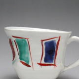 箱崎竜平　マグカップ