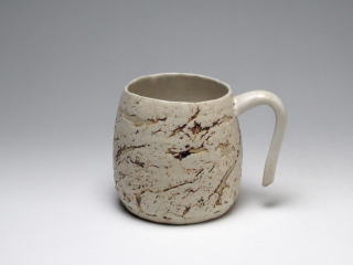 小山研一　マグカップ