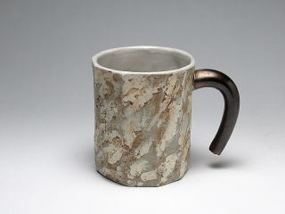 小山研一　マグカップ