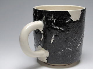 小山研一　マグカップ