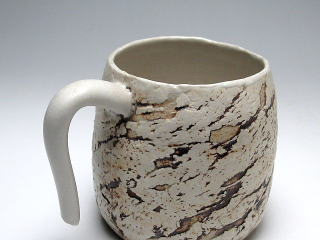 小山研一　マグカップ