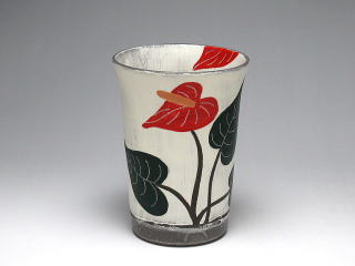 アンスリウム　フリーカップ