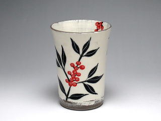 なんてん　フリーカップ