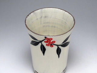 なんてん　フリーカップ