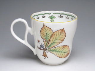 �ƂȂ�̃g�g��3�@�}�O�J�b�v