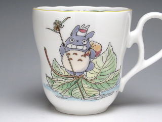 �ƂȂ�̃g�g��8�@�}�O�J�b�v