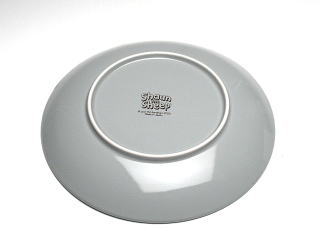 ショーントーク　プレート