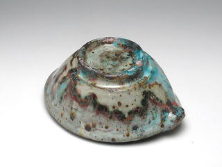 青　片口鉢（小）