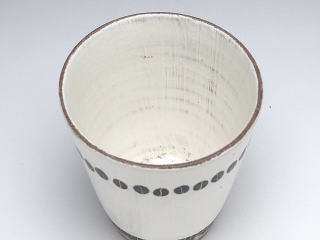 コーヒー豆　フリーカップ　